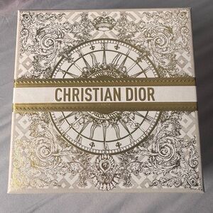 Christian Dior Decorative Box